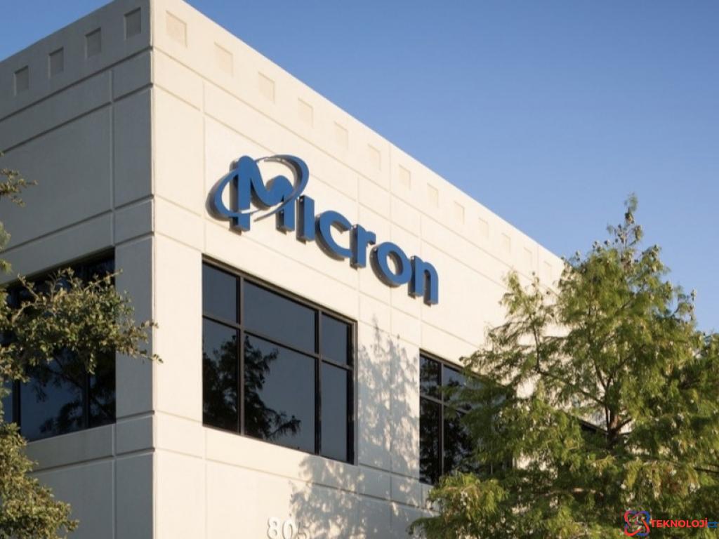 Akıllı telefonların en büyük problemini çözecek çip tanıtıldı: Micron UFS 4.0