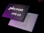 Akıllı telefonların en büyük problemini çözecek çip tanıtıldı: Micron UFS 4.0