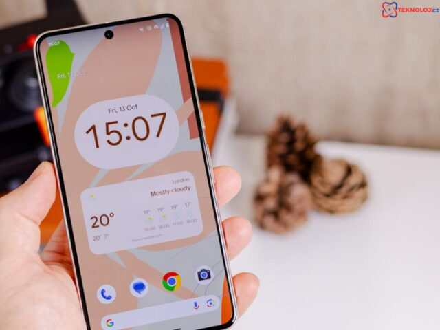 Android 15’in bu özelliklerinden kimse bahsetmedi!