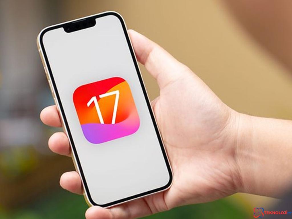 Apple, iOS 17.3’ü imzalamayı durdurdu! Peki bu ne anlama geliyor?