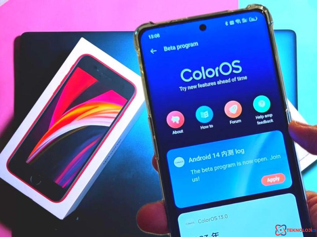 ColorOS yapay zeka güncellemesi yayınlandı! Hangi modellere gelecek?