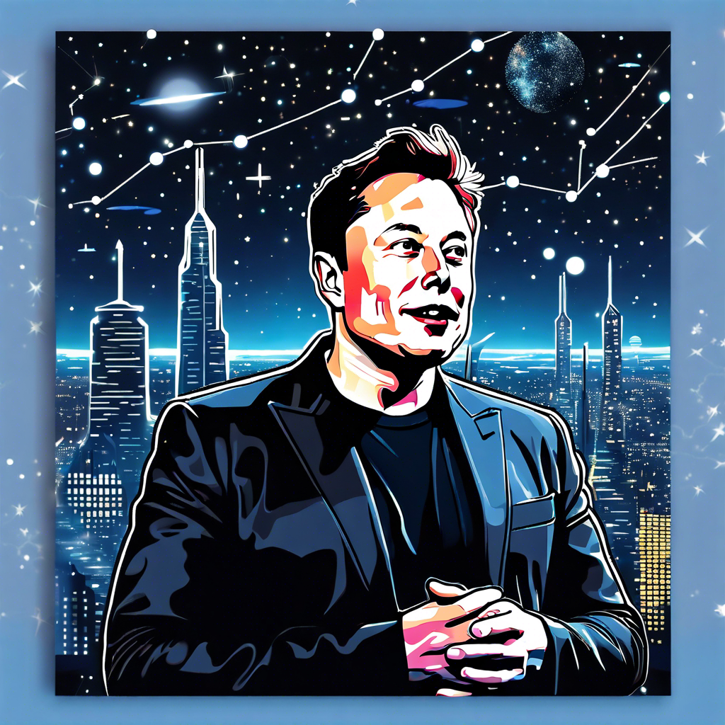 Elon Musk ve SEC Arasındaki Gerilim