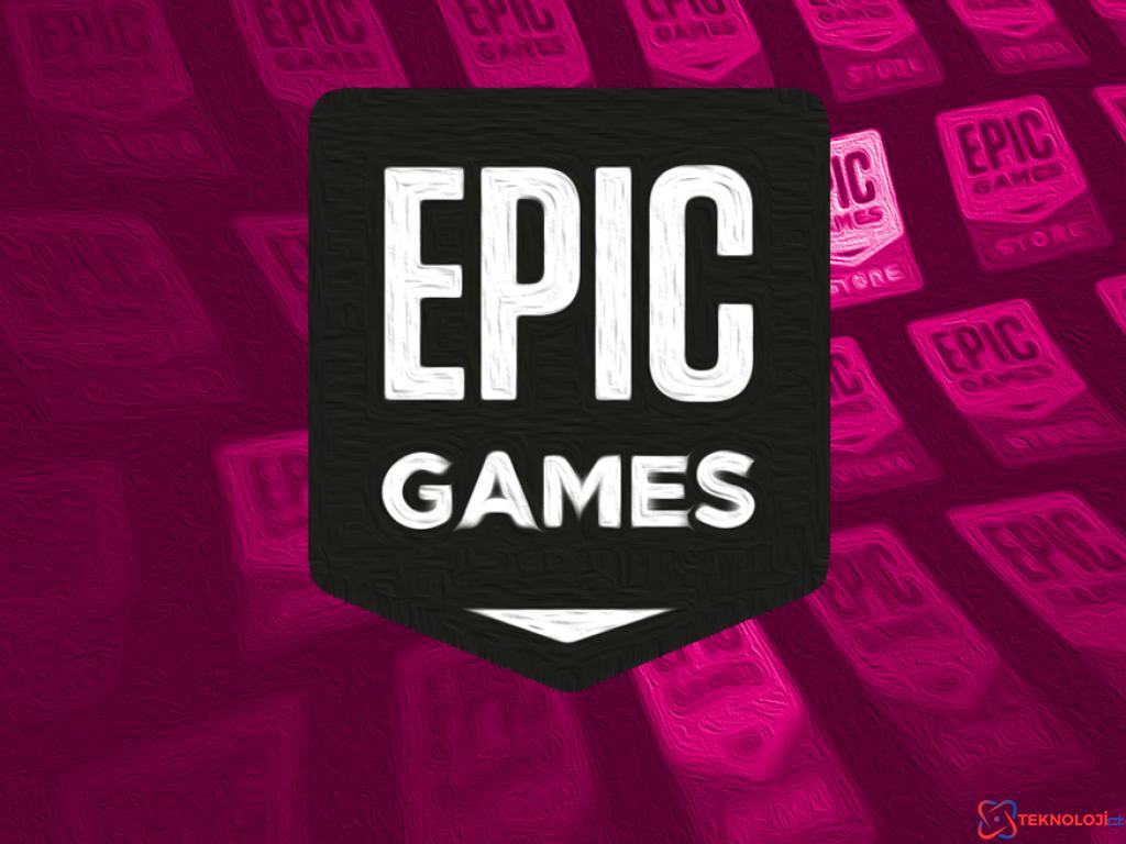 Epic Games, 2023’ün mali raporunu paylaştı! Harcanan para şaşırttı