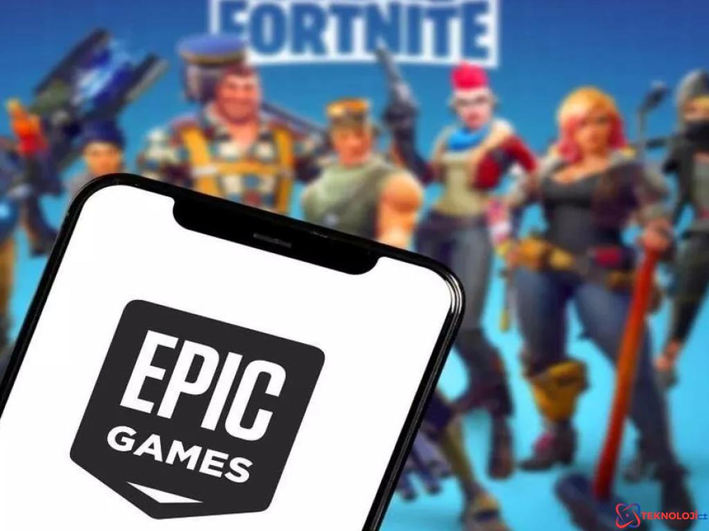 Epic Games hacklendi! Fortnite oyuncuları tehlikede mi?