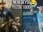 Epic Games’te bir zam dalgası daha! FC 24, RDR 2, GTA 5 ve dahası…