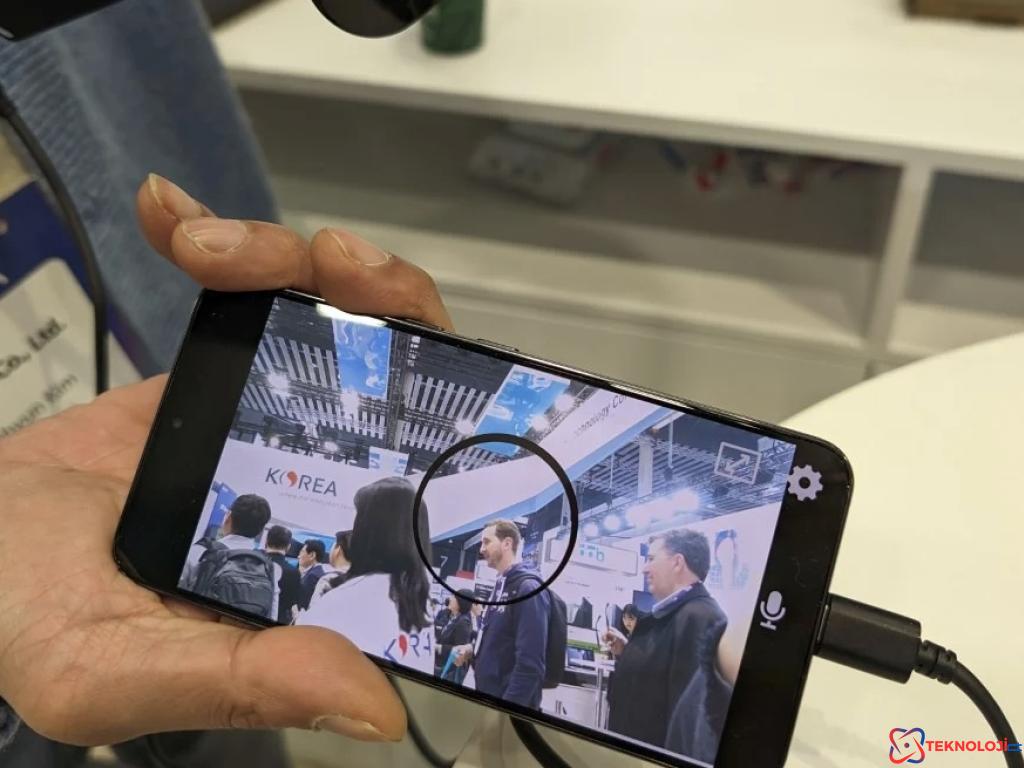 Eyecane AR 4K gözlük tanıtıldı: Retina körleşmesini düzeltecek