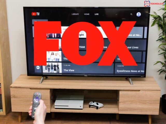 Fox TV resmen tarih oldu! İşte yeni ismi