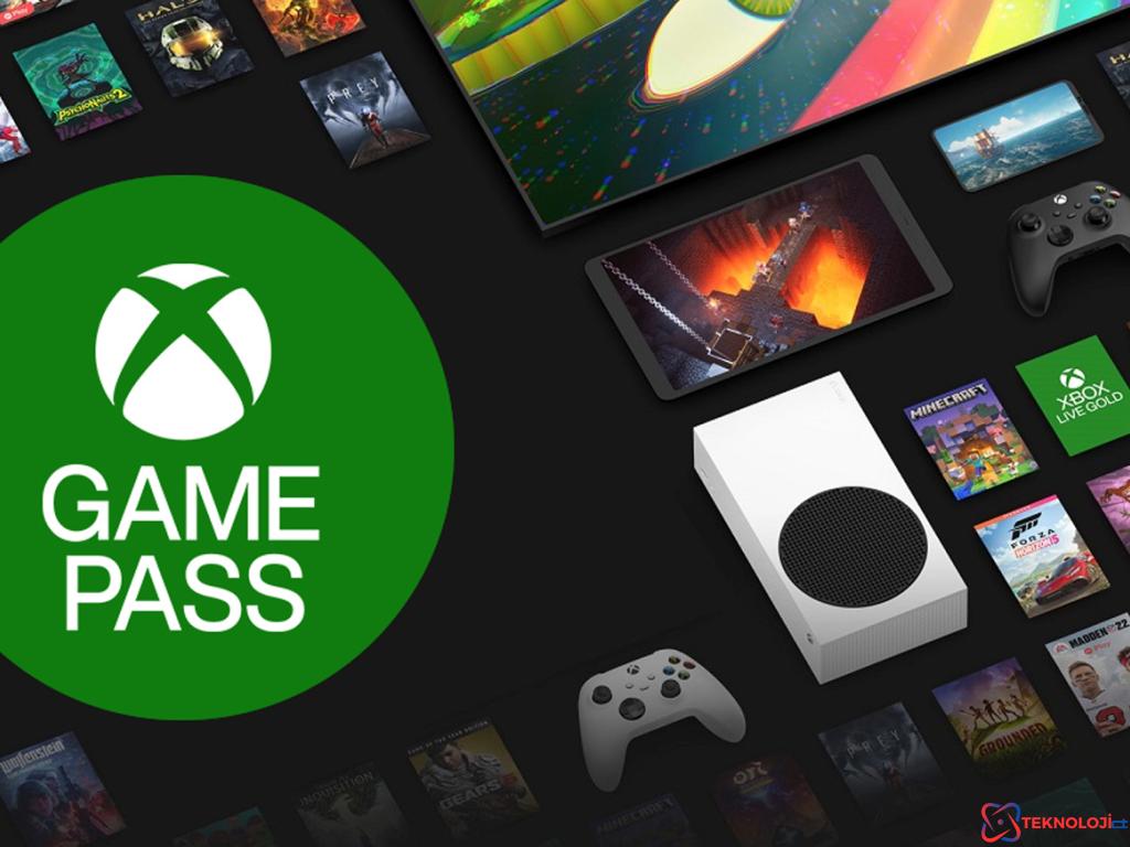 Game Pass kullanıcı sayısı açıklandı