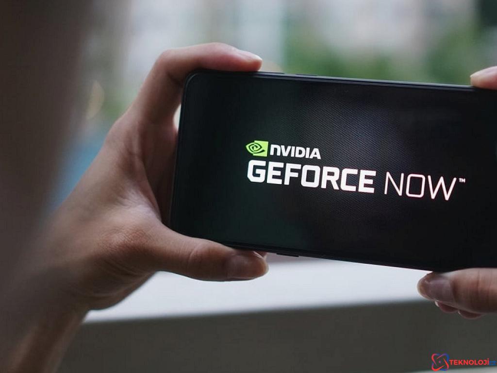 GeForce Now kullanıcıları üzgün! Reklam dönemi başlıyor