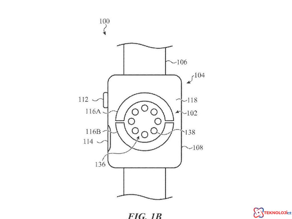 Geleceğin Apple Watch modeli nasıl olacak?