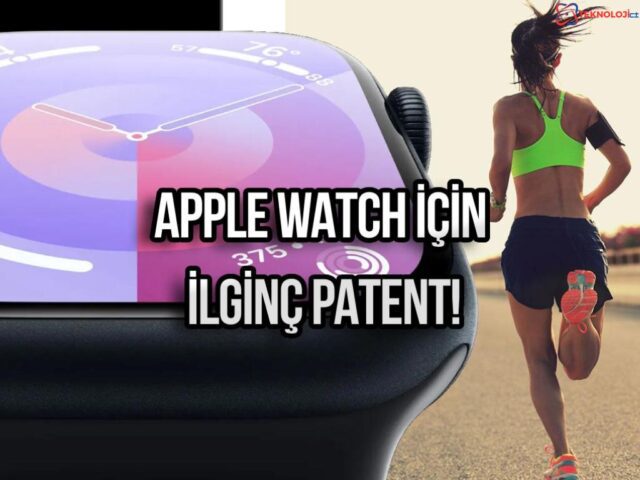 Geleceğin Apple Watch modeli nasıl olacak?