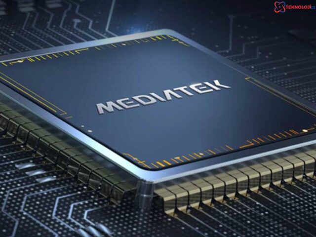 Giriş segment şahlanacak! MediaTek Helio G91 tanıtıldı