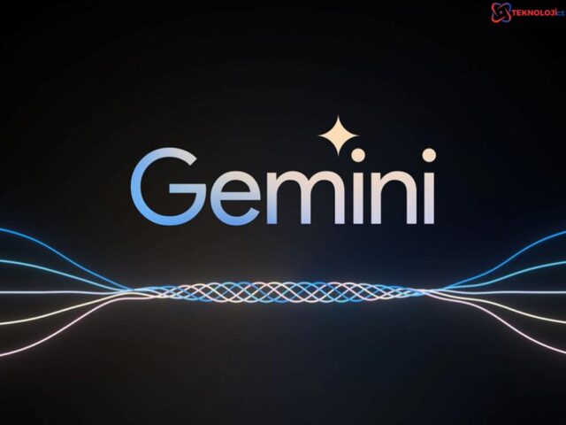 Google Gemini Avrupa ve Asya ülkelerine geliyor!