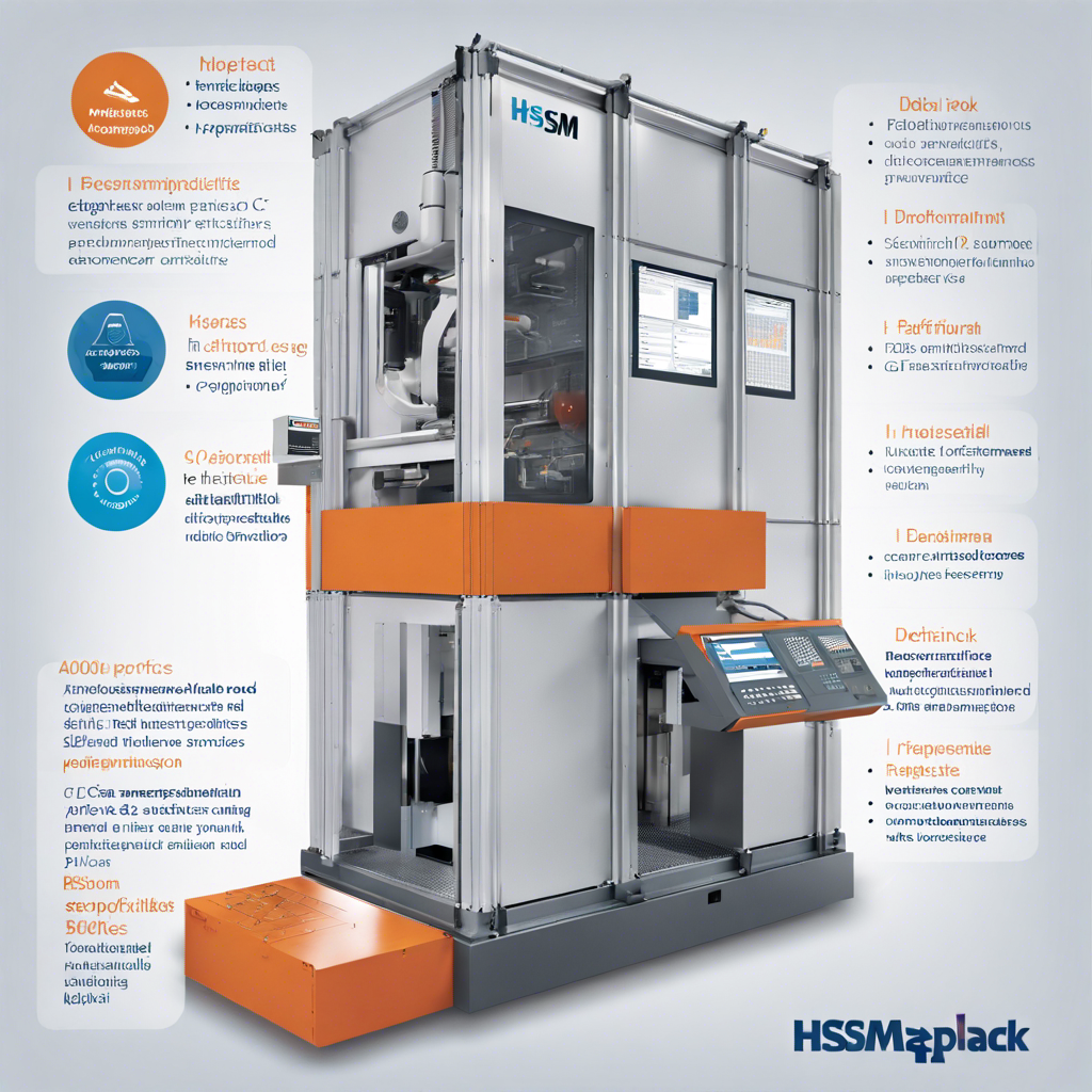 HSM Profipack C400 İnceleme