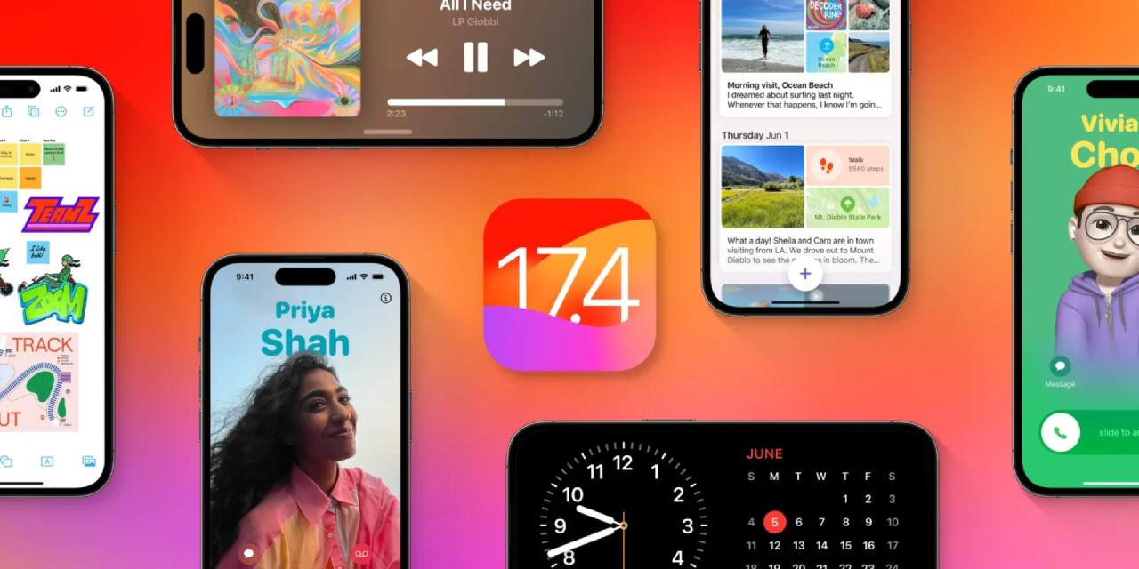 iOS 17.4 Beta 3 yayınlandı! İşte gelen özellikler