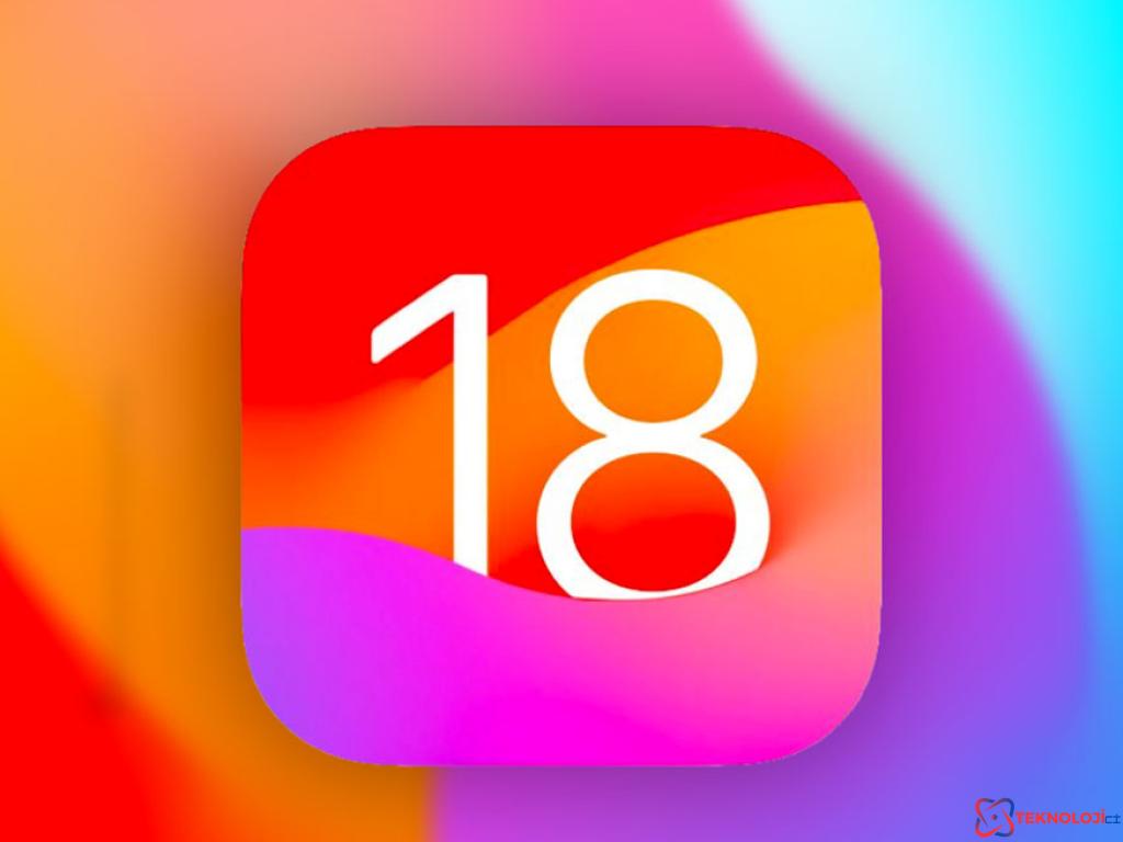 iOS 18 alacak iPhone modelleri ortaya çıktı!