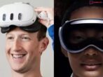 Mark Zuckerberg’den Apple’ı kızdıran Vision Pro açıklaması!