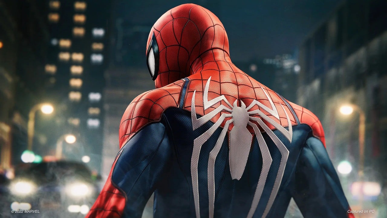 Marvel’s Spider-Man 2 sistem gereksinimleri ortaya çıktı!