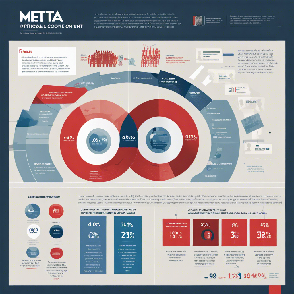 Meta'nın Siyasi İçeriklerle İlgili Stratejisi ve Etkileri