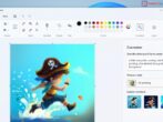 Microsoft Paint, Midjourney benzeri özellik alıyor!