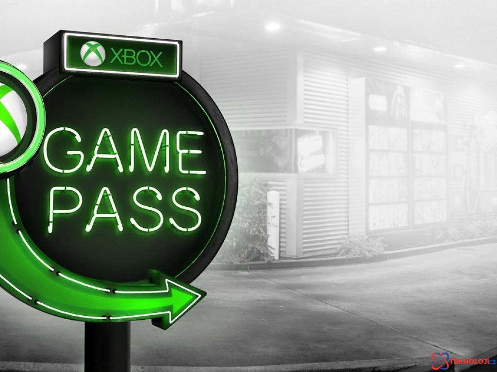 Microsoft para basıyor! Xbox Game Pass’in abone sayısı açıklandı