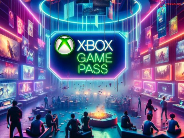 Microsoft para basıyor! Xbox Game Pass’in abone sayısı açıklandı