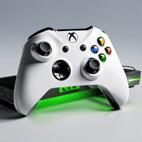 Microsoft ve Xbox Oyun Stratejisi