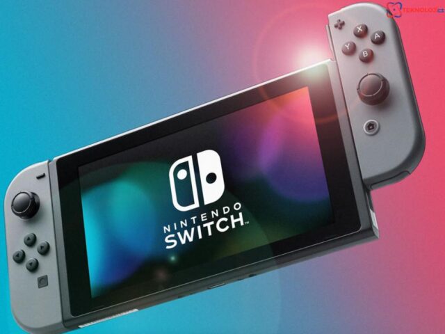 Nintendo Switch 2: Yeni Nesil Oyun Konsolu Yolda mı?