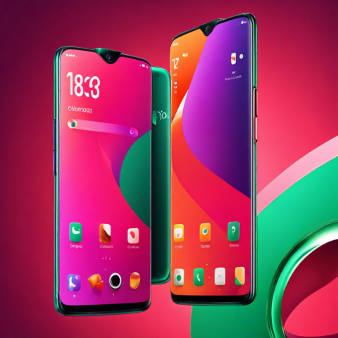 Oppo Android 14 Tabanlı ColorOS 14 Güncellemesi Modelleri