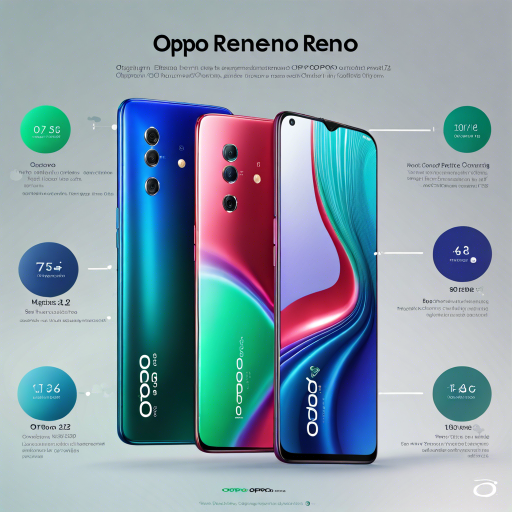 Oppo Reno 11 Karşılaştırması