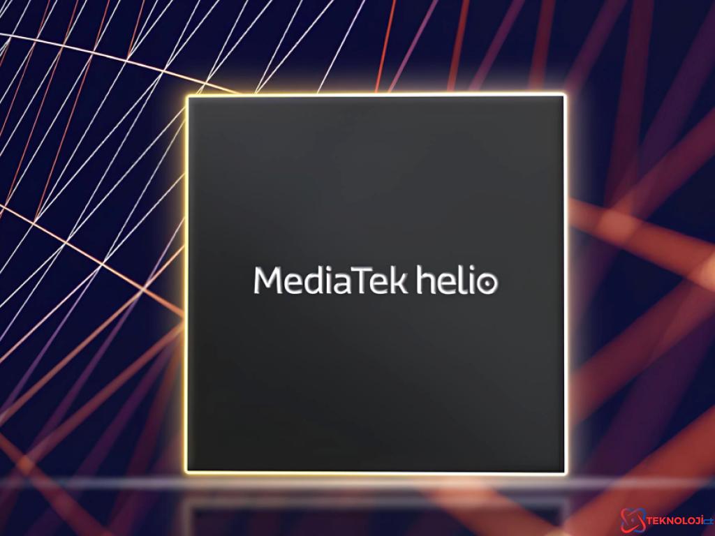 Orta segment karışacak! MediaTek Helio G91 duyuruldu