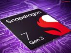 Orta segment şahlanıyor! Qualcomm Snapdragon 7+ Gen 3 özellikleri ortaya çıktı