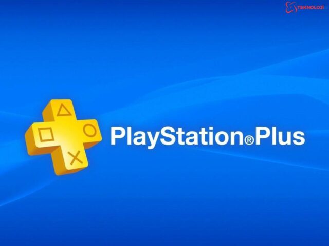 PlayStation Plus Mart oyunları resmen duyuruldu!