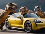 Porsche Taycan otomobil devlerini tedirgin ediyor