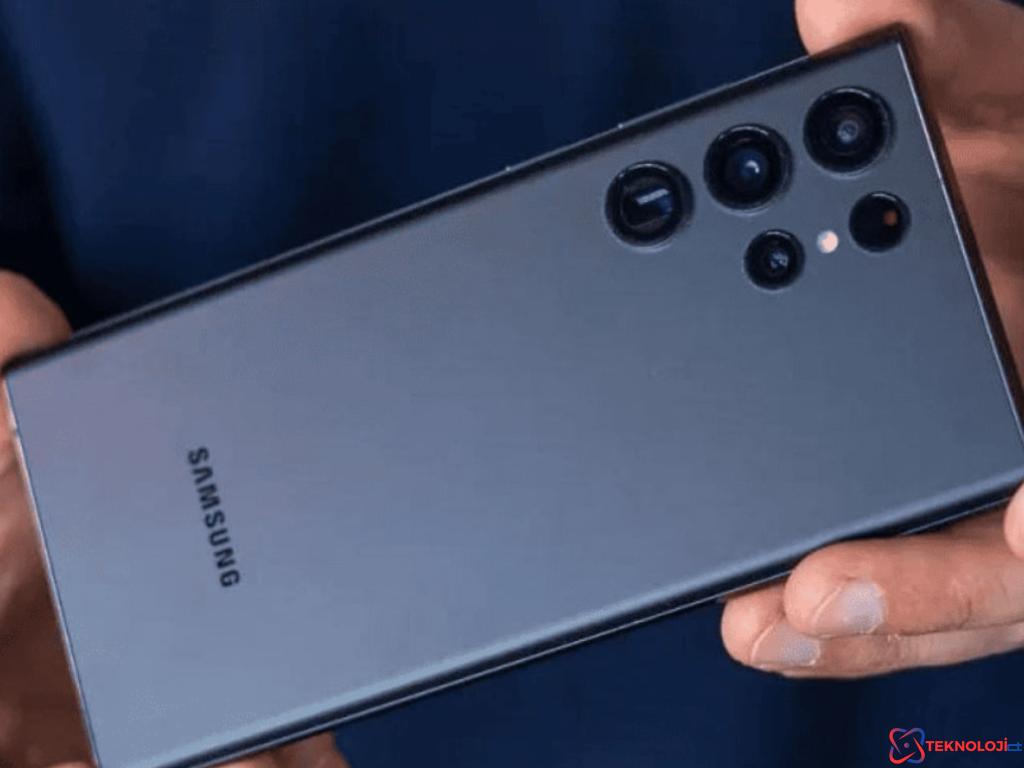 Samsung, akıllı telefonların ‘en saçma’ sorununu çözüyor!