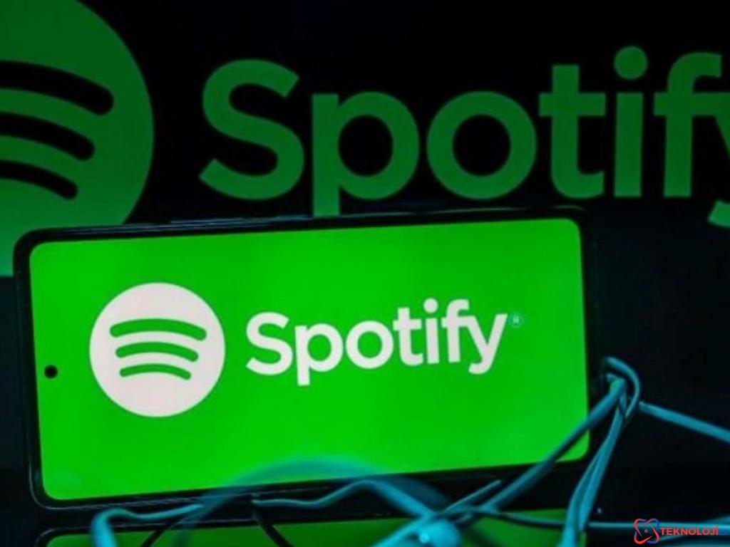 Spotify beğenilen şarkıları topluca silme nasıl yapılır?