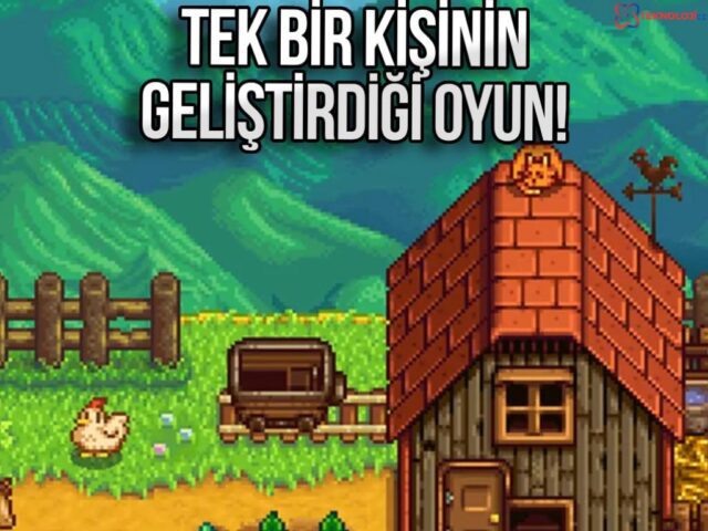 Stardew Valley’in şimdiye kadar kaç adet sattığı açıklandı!