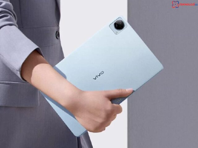 Tablet pazarı karışacak: vivo Pad 3 Pro özellikleri ortaya çıktı!