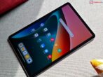 Tablet pazarı karışacak! Xiaomi Pad 6S Pro tanıtıldı