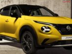 Tamamen yenilendi: 2024 Nissan Juke tanıtıldı!