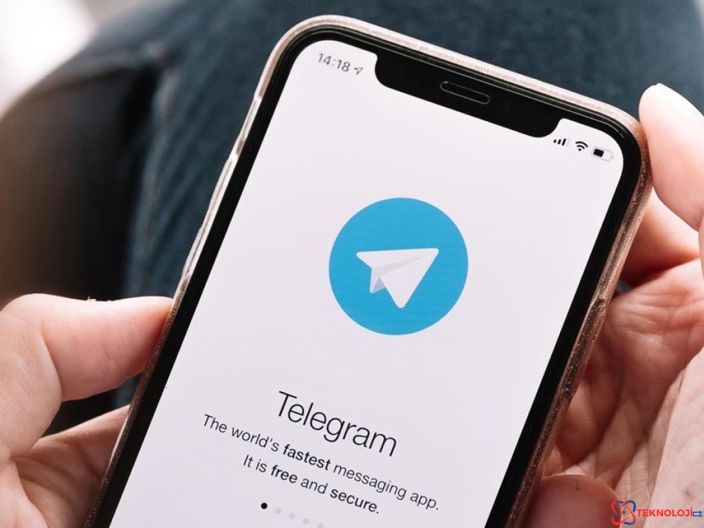 Telegram’dan para kazanmak artık mümkün!