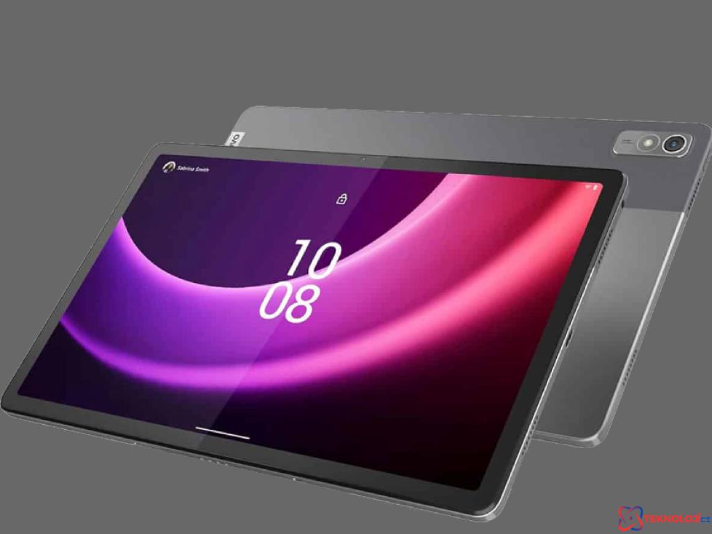 Uygun fiyatlı Lenovo Tab M10a 5G geliyor! İşte özellikleri