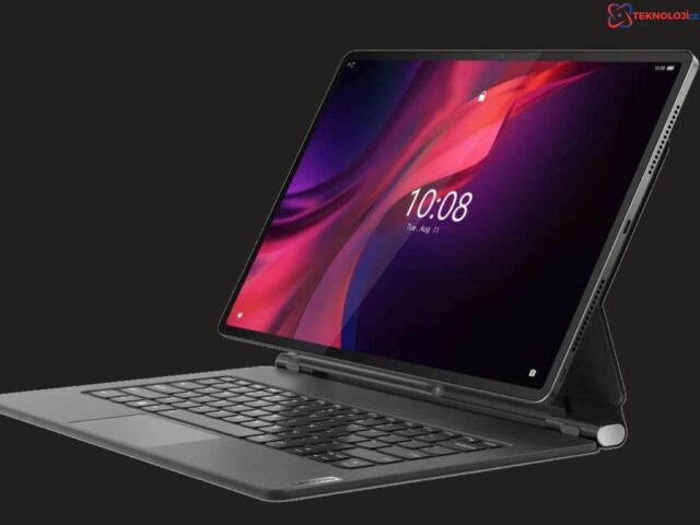 Uygun fiyatlı Lenovo Tab M10a 5G geliyor! İşte özellikleri