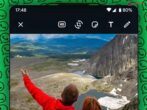 WhatsApp, yüksek kaliteli fotoğraf paylaşmayı daha kolay hale getirecek