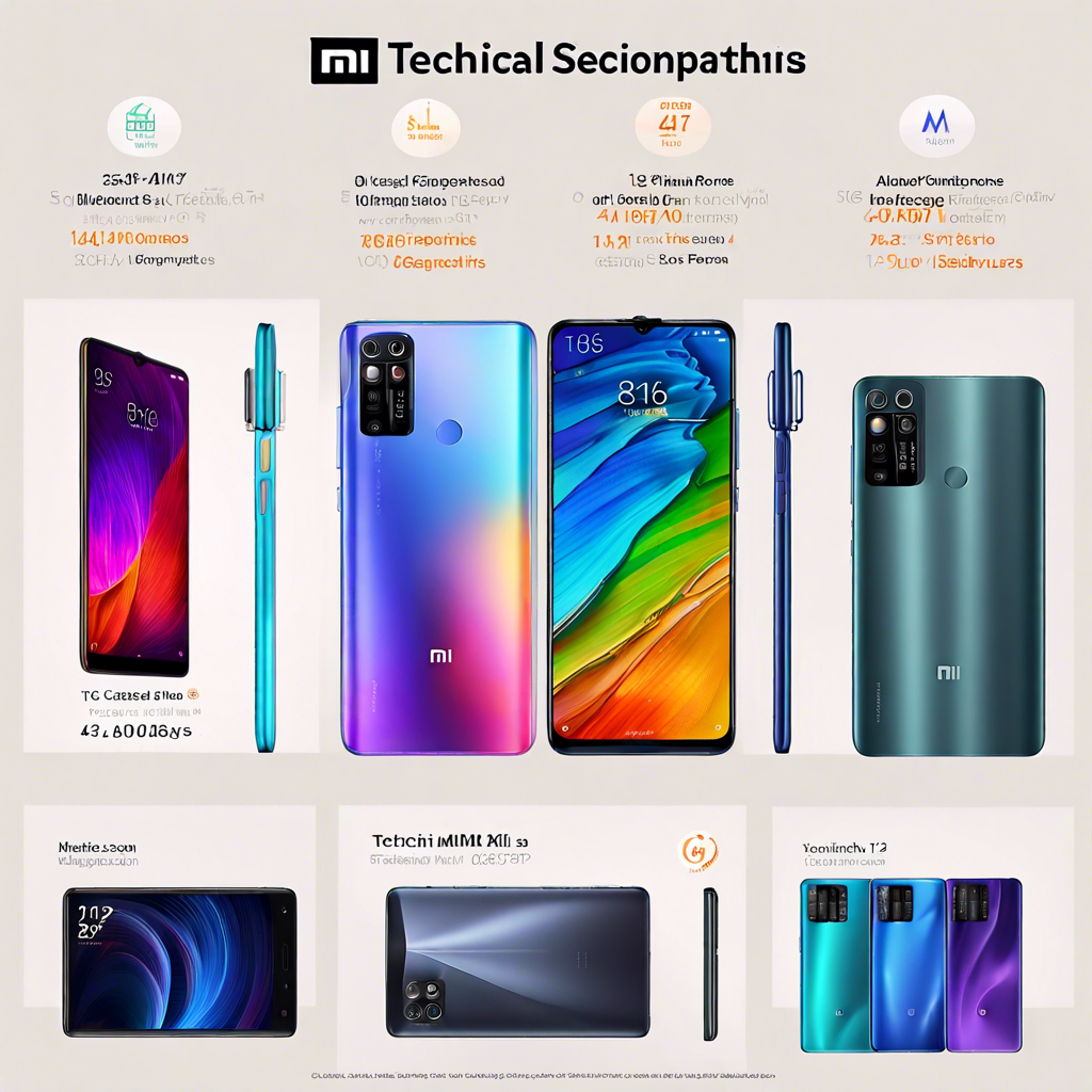 Xiaomi 14 Ultra'nın Bataryası ve İşletim Sistemi