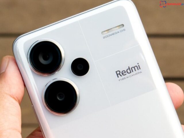 Xiaomi Redmi Note 13 Türkiye’de satışa çıktı! İşte fiyatı