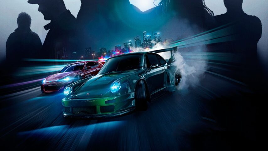 Yarış severler buraya! Need for Speed oyunları için büyük indirim başladı