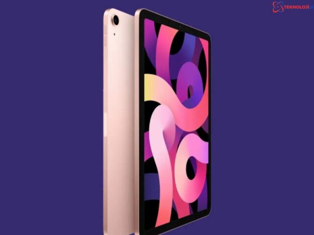 Yeni iPad Air Modeli Hakkında Detaylı Bilgiler