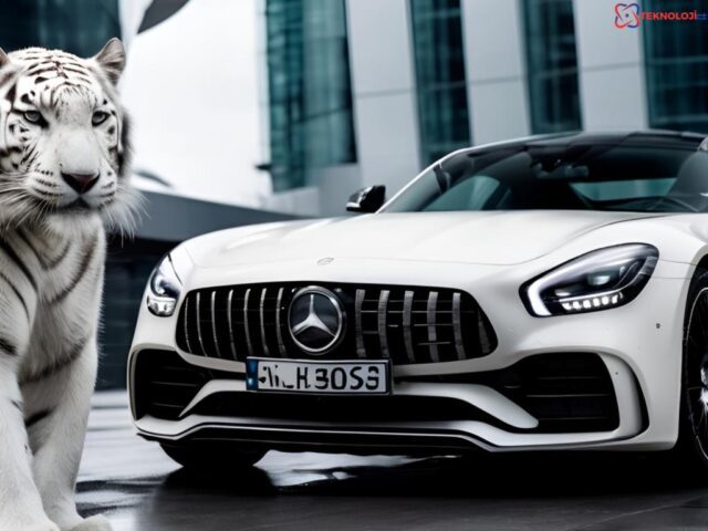 2025 Mercedes-AMG E 53, hibrit otomobil tahtını işgal edecek