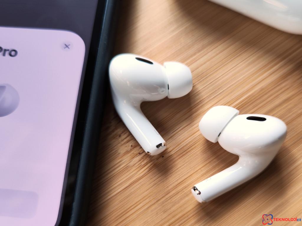 4.nesil AirPods modellerinin tanıtım tarihi ortaya çıktı!